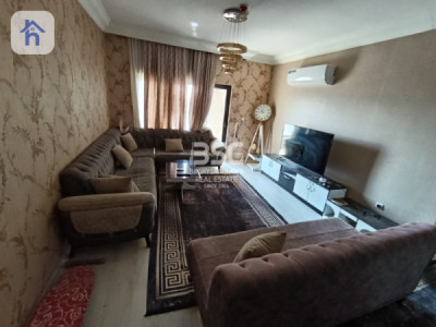 Modern Furnished Apartment in Eskan Towers image 1