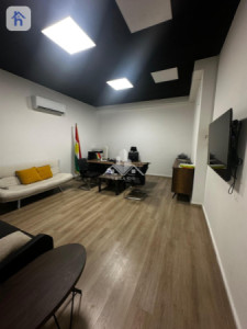 Office (51m²) image 1