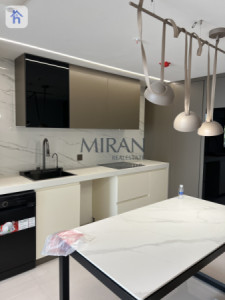 Modern Apartment in Cavalli Tower image 2