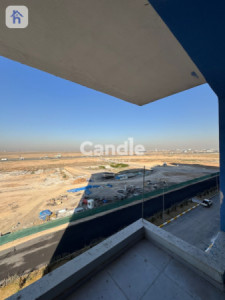 External View Apartment Resim 12