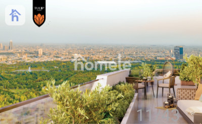 Modern 4BR Apartment Image 7