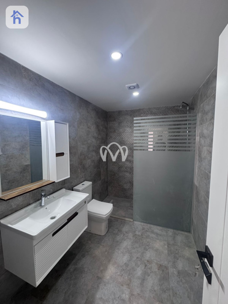 External View Apartment Resim 10