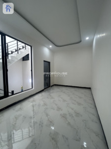 Modern 3 Bedroom House Resim 5