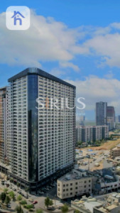 Sleek and Stylish One-Bedroom Apartment image 6