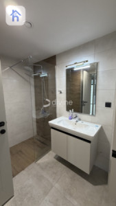 Modern furnished Apartment in Rami Towers Resim 7