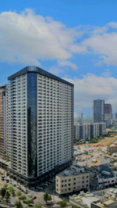 Elegant 1+1 Apartment in Queen Tower image 2