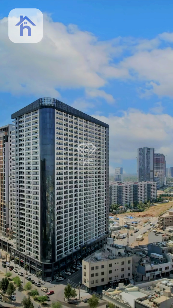 Furnished Apartment For Rent Image 5