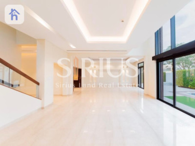 Luxurious Villa in Mohammed Bin Rashid City Image 7