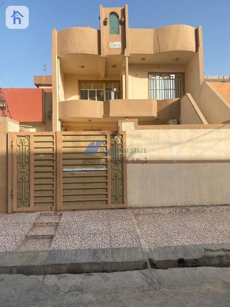 خانوو بە دوو ژووری نووستن لە نەورۆز