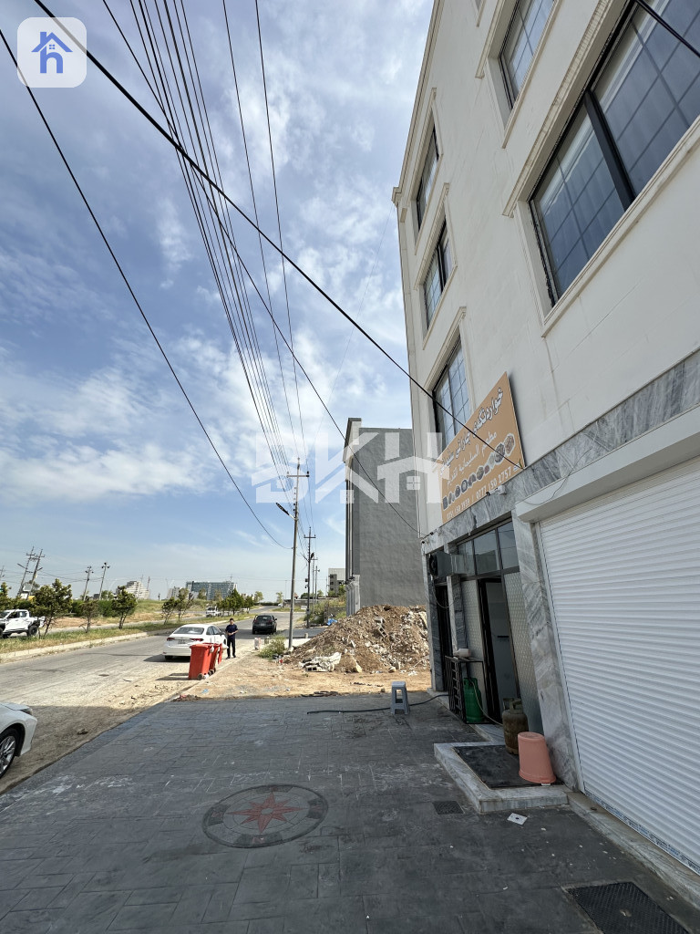 Prime Commercial Building, High Rental Income Resim 4