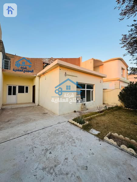 1 Bedroom House in Lawan City