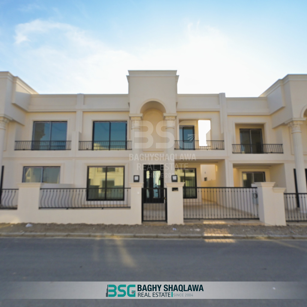 House for sale in Diyari City Complex