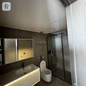 Luxurious Apartment in Cavalli Tower image 10