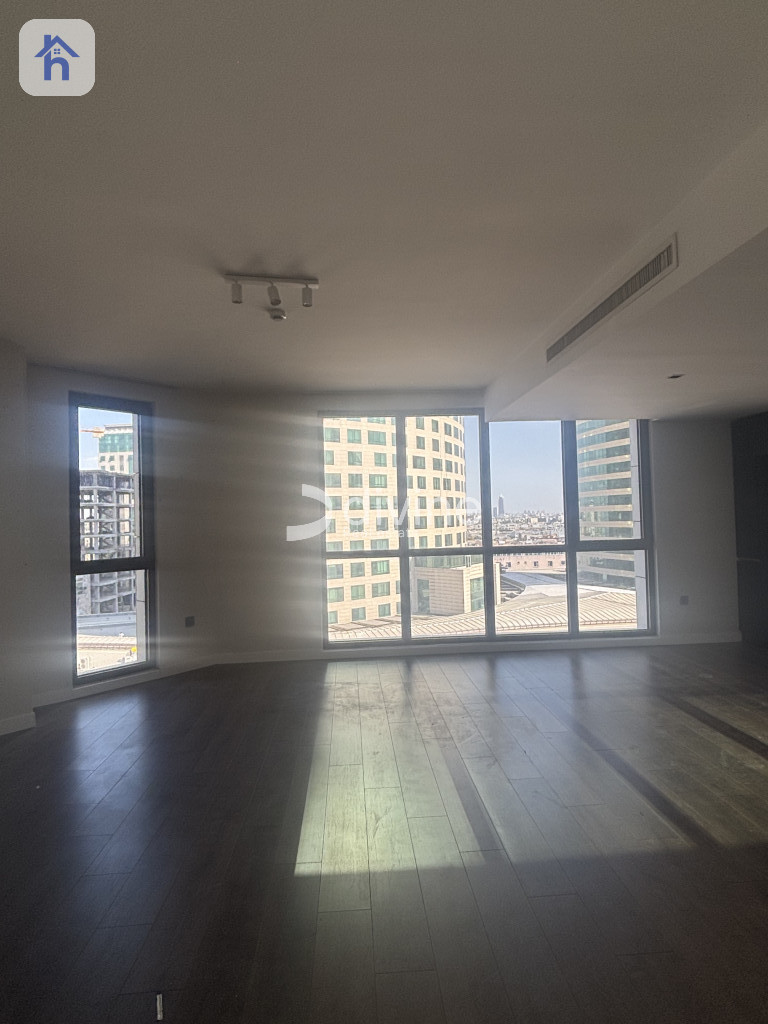 Corner Apartment Resim 2