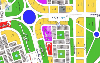 New Residential Plot image 1
