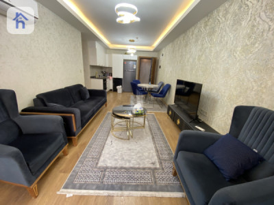 Furnished Apartment For Rent image 1