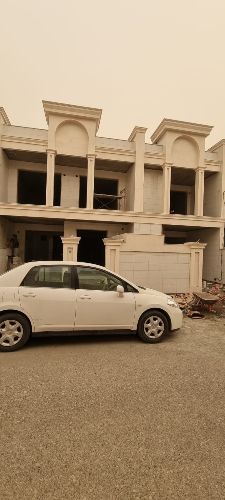 House (175m²)