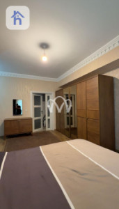 Spacious apartment with three bedrooms Resim 6