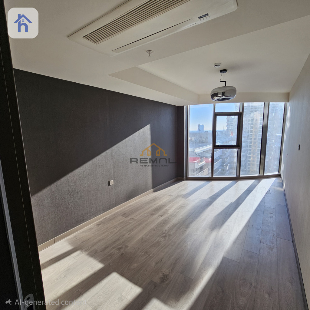 Stylish 1 Bedroom Apartment Image 2