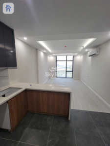 Modern apartment with great views image 2