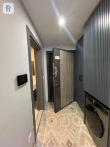 Furnished Two Bedroom Apartment Resim 6