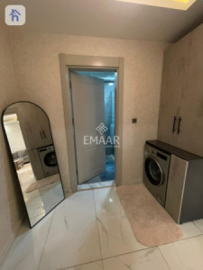 Garden View Apartment Image 13