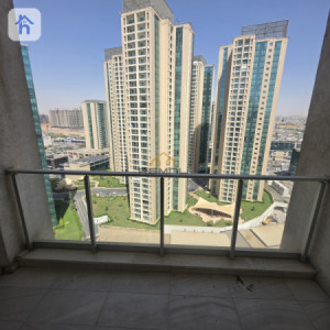 2+1 furnitured apartment for rent in Empire wings image 15