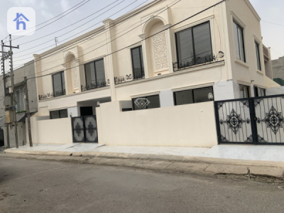 منزلين للبيع image 1
