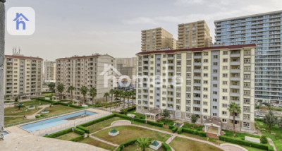 Modern 3-Bedroom Apartment in Erbil image 1