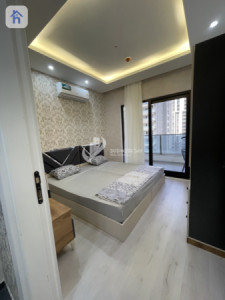 Furnished Apartment For Rent Resim 6