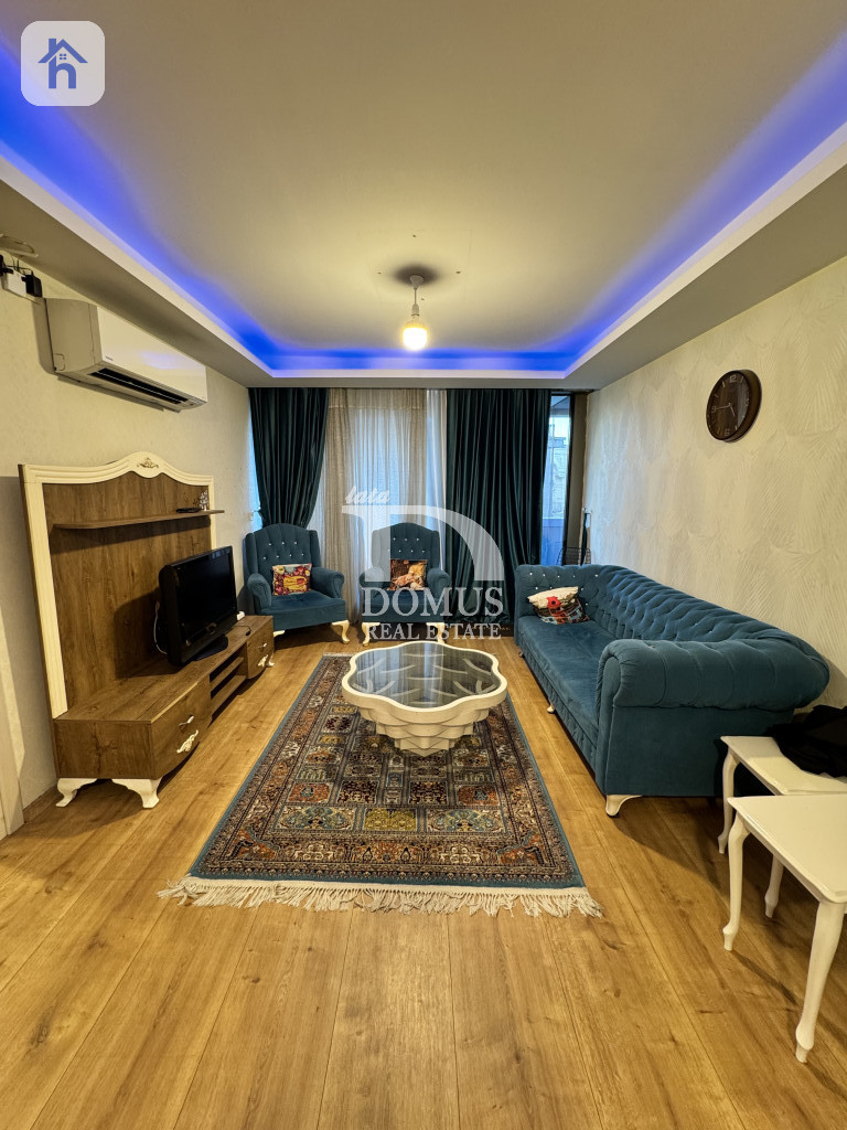 Elegant Furnished Apartment in Erbil
