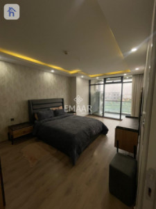 Garden View Apartment Image 5