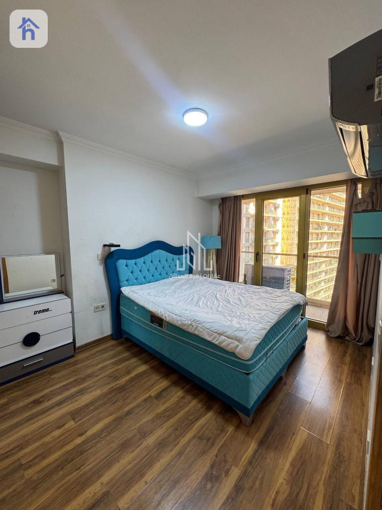 Furnished Apartment For Rent Resim 2