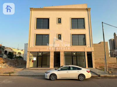 Prime Location Commercial Building for Sale image 1