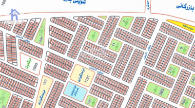 Residential Plot (200m²) image 1