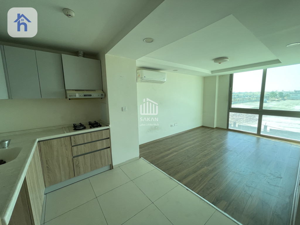 Apartment (1+1) for Rent