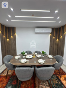 Furnished Apartment For Sale Resim 9