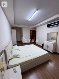 Internal View Apartment Image 11
