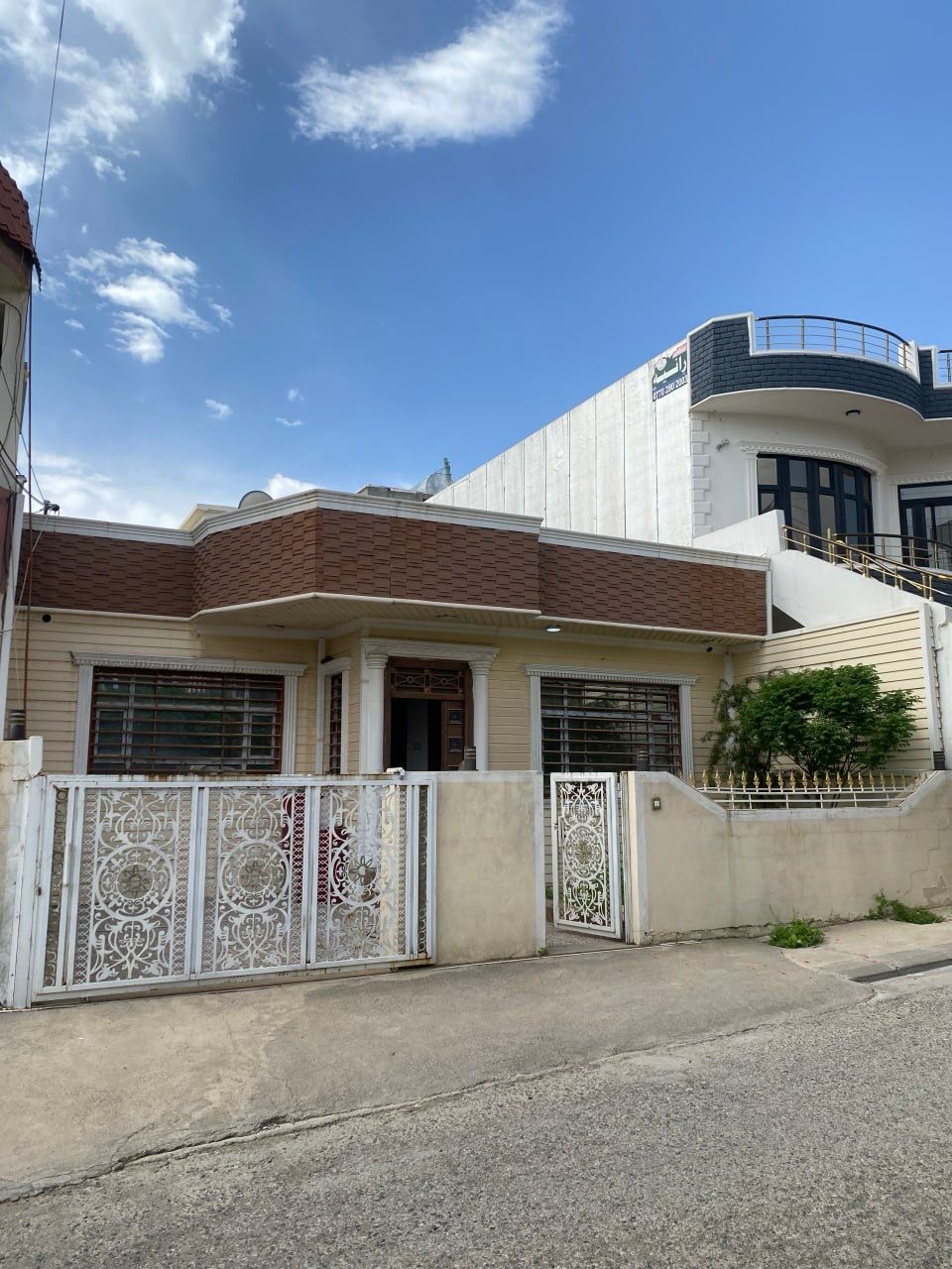 House For Sale in Sulaymaniy