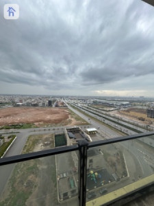 شقة عصرية بـ 3 غرف نوم للإيجار صورة 8