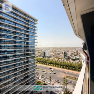 Cozy Apartment with Stunning Views Resim 3