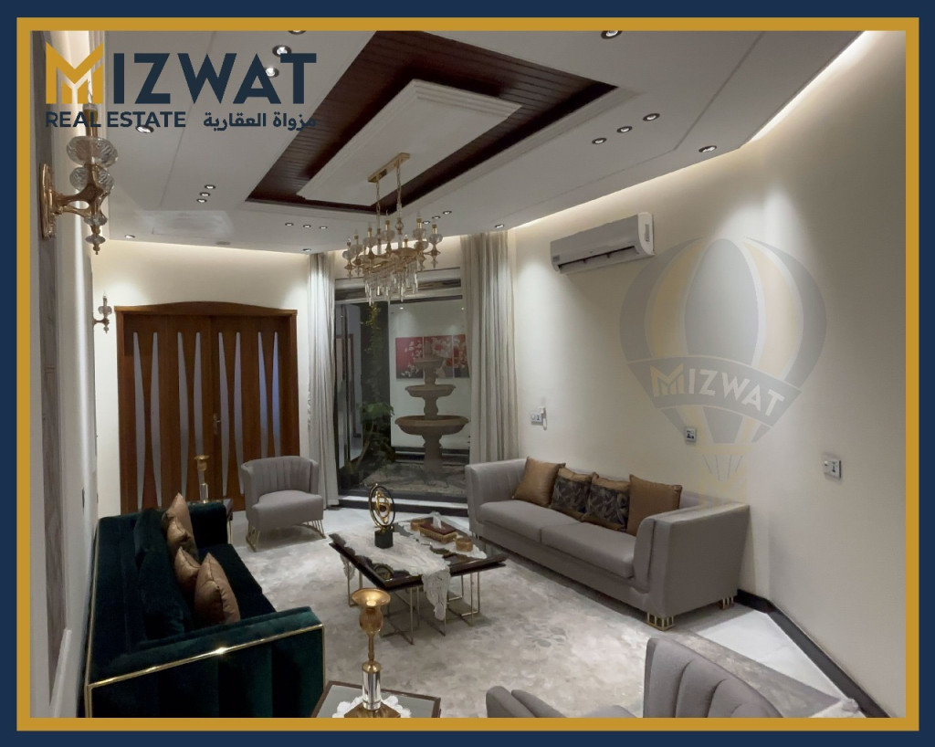 Spacious house in Karada, Baghdad