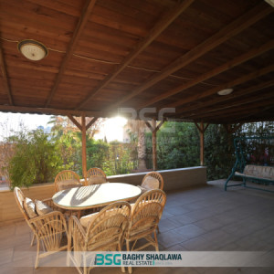 Villa for sale in the Bafrin City project Image 5