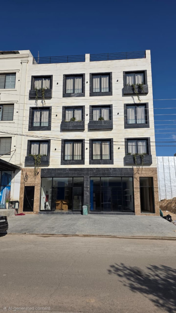 Furnished Apartment For Rent Resim 2