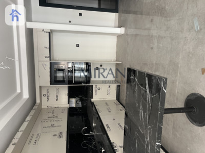 Apartment (1+1) Resim 5