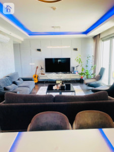Furnished Apartment in Empire Wings Image 4