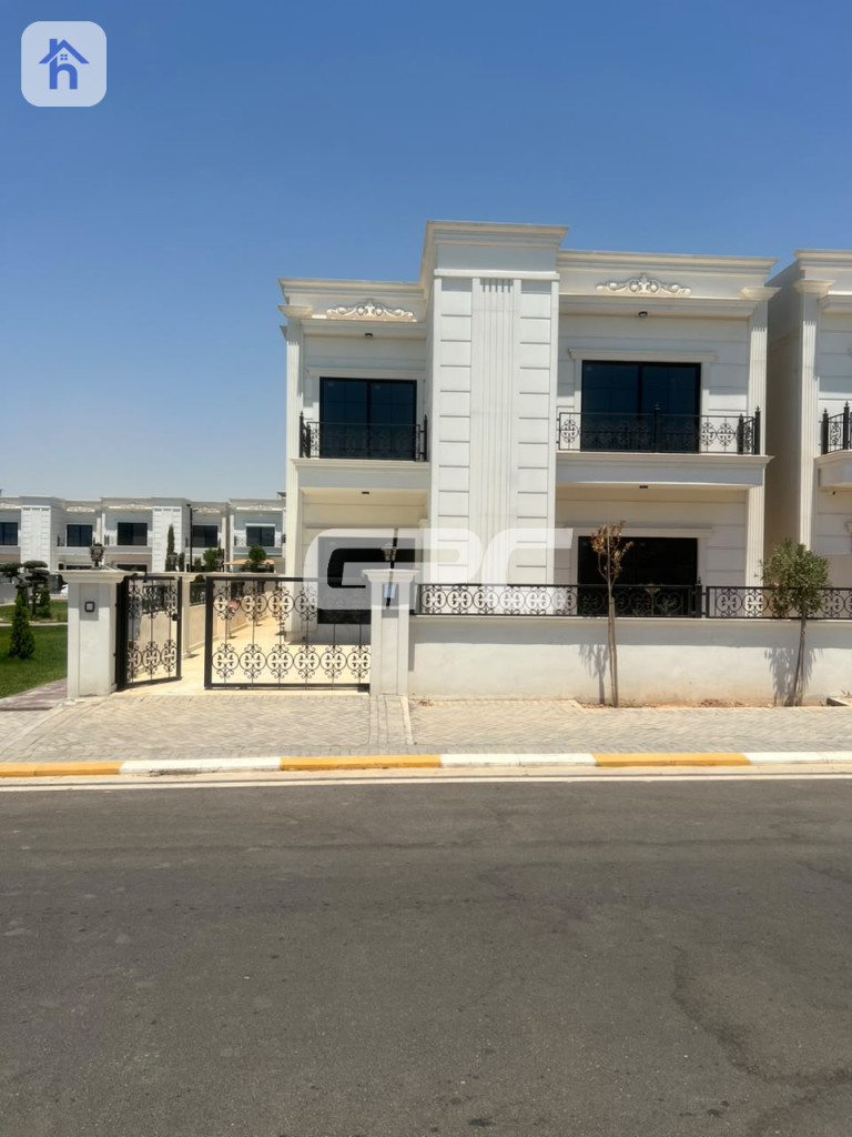 منزل ركن