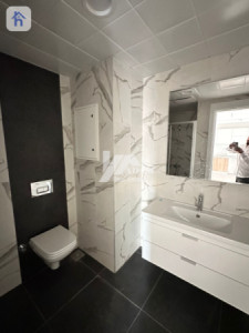 Modern 1 Bedroom Apartment for Rent Resim 4