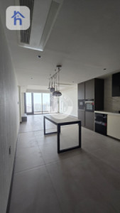 Modern and Spacious Apartment in Cavalli Tower Resim 5