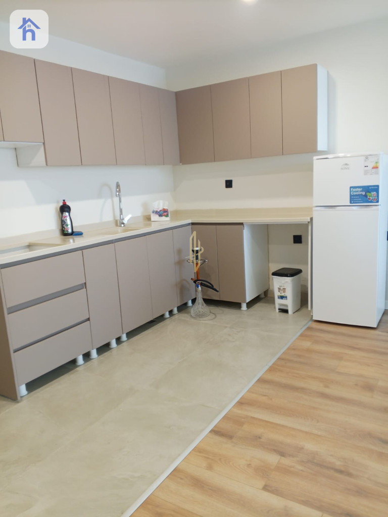 External View Apartment — 2